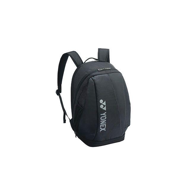 ヨネックス 9800 バックパックM（ブラック） YONEX YONEX（ヨネックス） 9800 バックパックM（ブラック） : モトメガネ