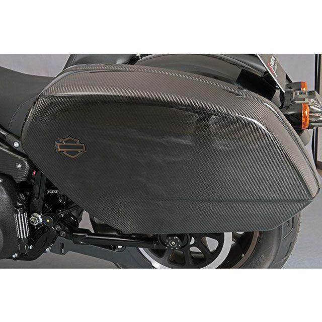 なず SPEEDRA（スピードラ） SPEEDRA FXLRST ローライダーST サドルバッグ