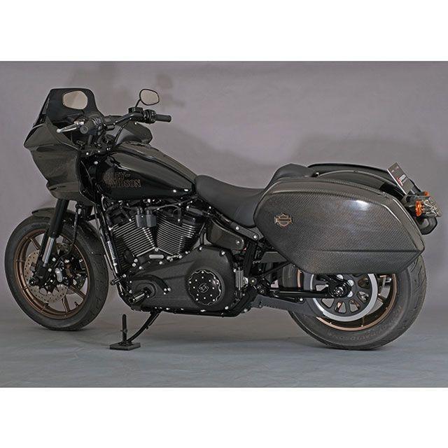 SPEEDRA（スピードラ） SPEEDRA FXLRST ローライダーST サドルバッグ