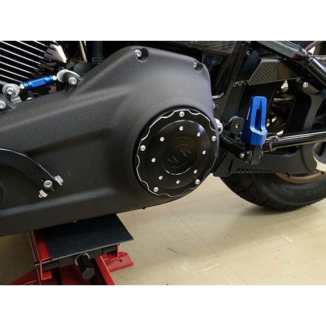 SPEEDRA（スピードラ） ソフテイル ダービーカバー : モトメガネYahoo