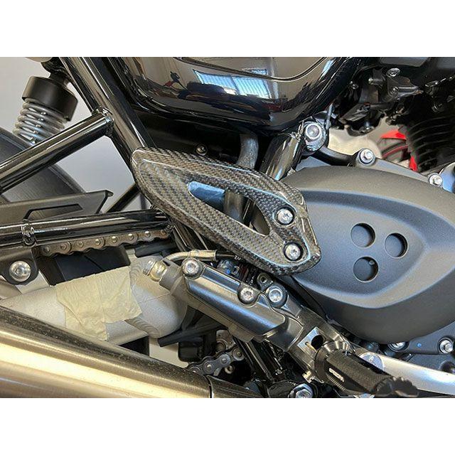 SPEEDRA（スピードラ） SPEEDRA SPEED TWIN 1200 ヒールプレート 仕様