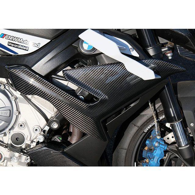 SPEEDRA（スピードラ） SPEEDRA S1000R サイドカウル 仕様 綾織り艶