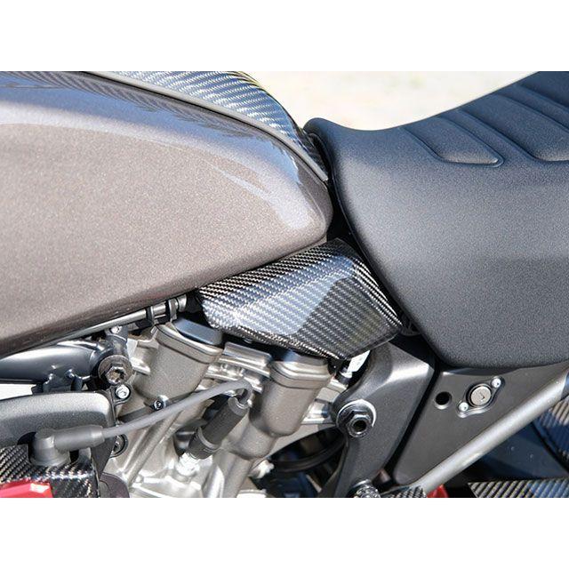 SPEEDRA（スピードラ） SPEEDRA RA1250 パンアメリカ1250 サドルヒート