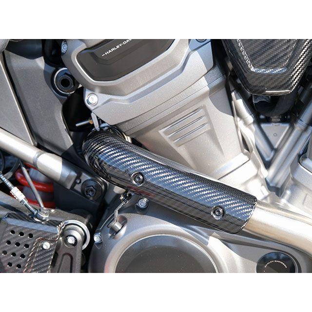 SPEEDRA（スピードラ） SPEEDRA RA1250 パンアメリカ1250 エキゾースト