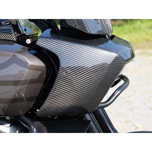 パン SPEEDRA（スピードラ） SPEEDRA RA1250 パンアメリカ1250 アッパー