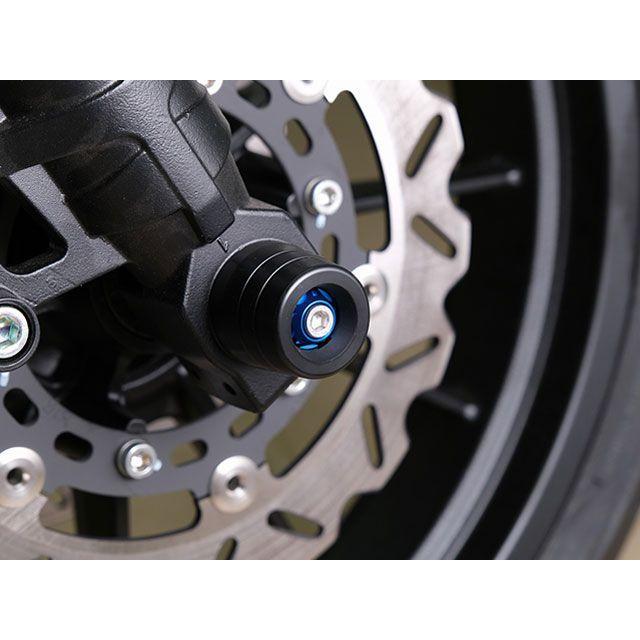 おり SPEEDRA（スピードラ） SPEEDRA X350 フロントアクスルスライダー