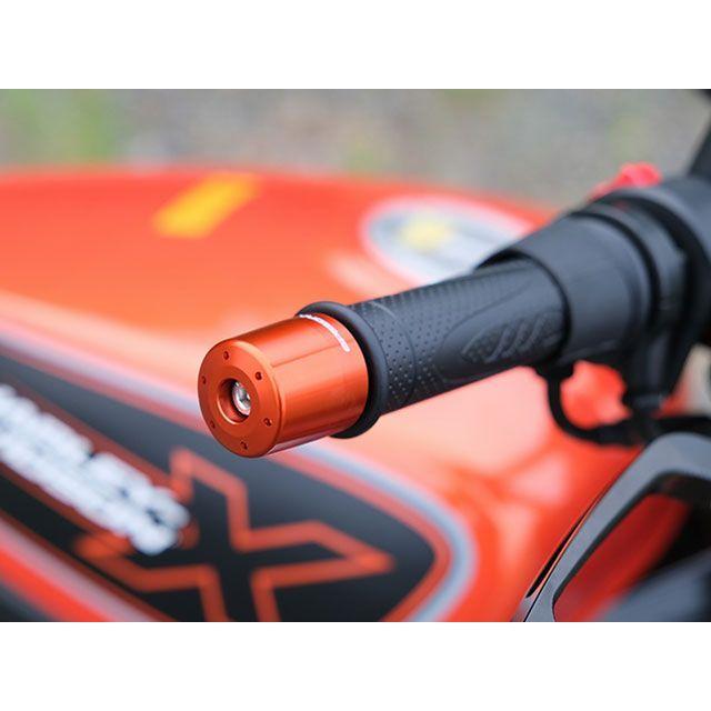 Stick 1個セット SPEEDRA TNT125/TNT249S/TRK251 X350/X500 ハンドルバーエンド
