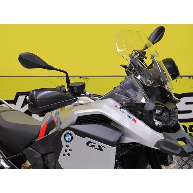 Barkbusters バークバスターズ F900GS Adventure ハードウェアキット