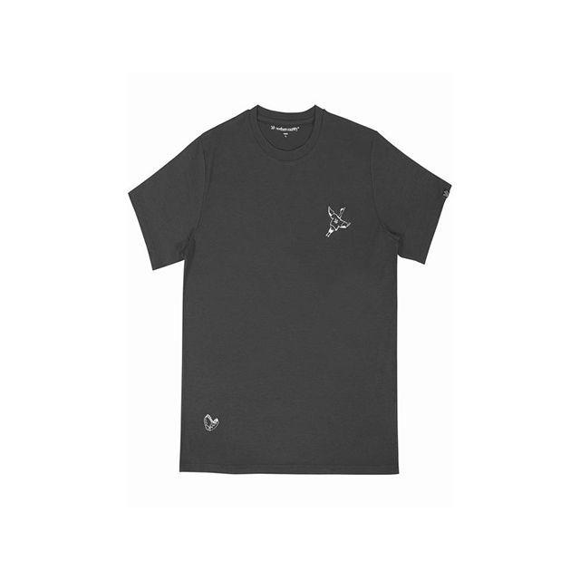 northern country ノーザンカントリー ハイブリッドTシャツ（半袖