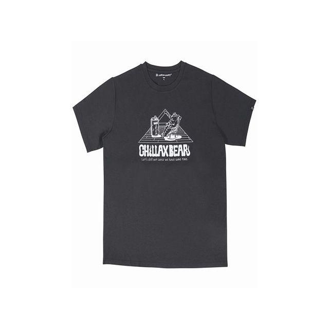 northern country ノーザンカントリー ハイブリッドTシャツ（半袖