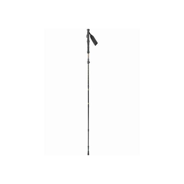 レキ トレッキングポール シェルパ FX.ONE カーボン 130cm レキ トレッキングポール シェルパ FX.ONE カーボン 130cm