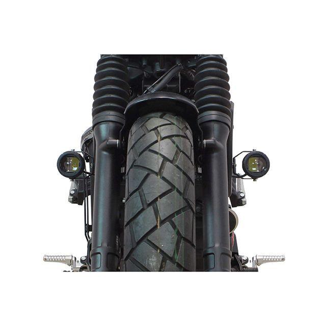 専用 DAYTONA デイトナ 0SS-ZD-63942 フォグランプ KIT CL250 /500 専用