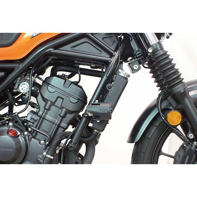 スペシャルパーツ武川 SP武川 LEDフォグランプキット（カットライン