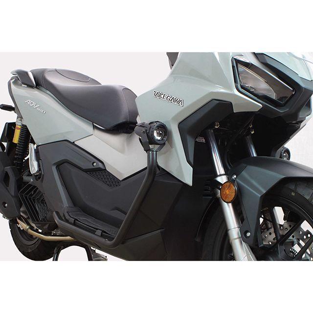 ふ。 Givi / ジビ トップボックスラック （キャリア）MONOKEY・MONOLOCK