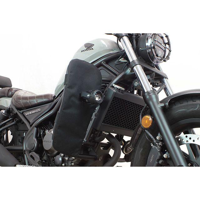 スペシャルパーツ武川 SP武川 CL250 レブル250 LEDフォグランプキット
