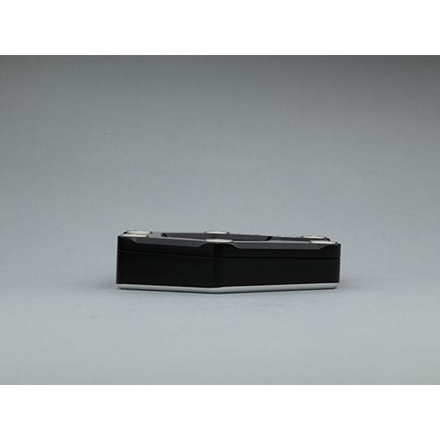 アールズギア K1600GT K1600GTLエクスクルーシブ スタンドハイトブラケットTYPE2（ブラック） R’s GEAR