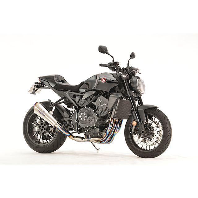 r's gear（アールズギア） CB1000R GPスペックフルエキゾースト