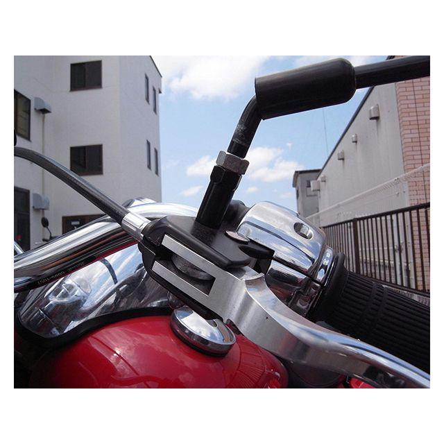 NEO FACTORY（ネオファクトリー） ハーレー汎用 M10-1.25 ミラー