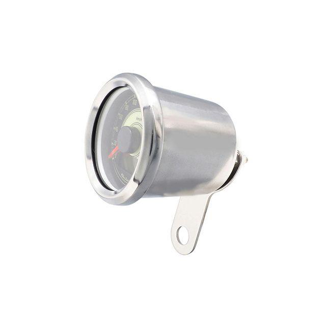 NEO FACTORY ネオファクトリー 電磁式スピードメーター採用車、パルス