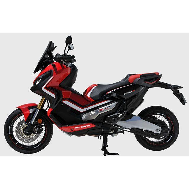 アルマックス（ALMAX） X-ADV X-ADV 2017-2020 ツーリング スクリーン
