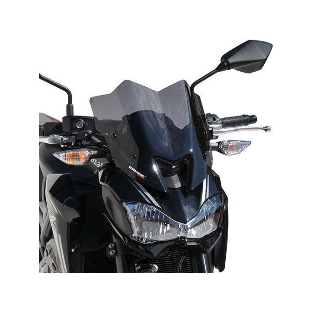 アルマックス（ALMAX） Z900 Z900 2017-2019 スポーツ スクリーン 30cm