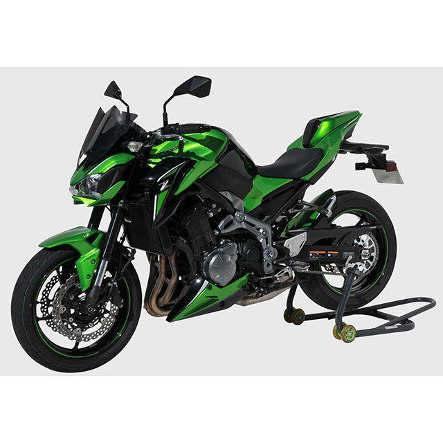 アルマックス（ALMAX） Z900 Z900 2017-2019 スポーツ スクリーン 30cm