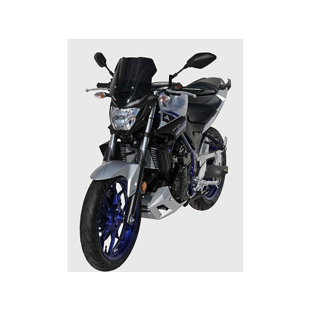 アルマックス（ALMAX） MT-03 MT-03 2016-2019 スポーツ スクリーン