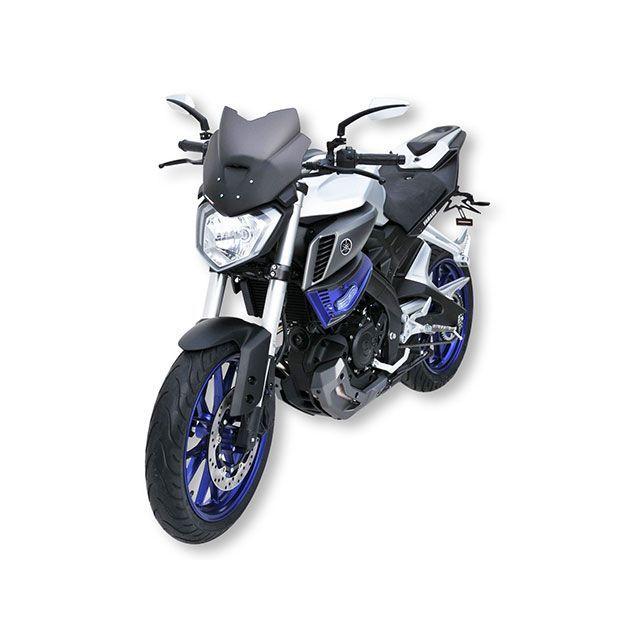 アルマックス（ALMAX） MT-125 MT-125 2014-2019 スポーツ スクリーン