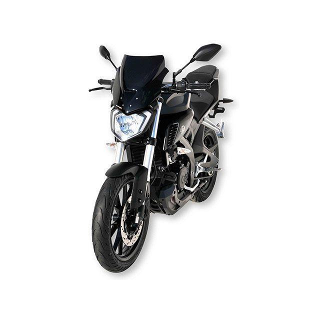 アルマックス（ALMAX） MT-125 MT-125 2014-2019 スポーツ スクリーン