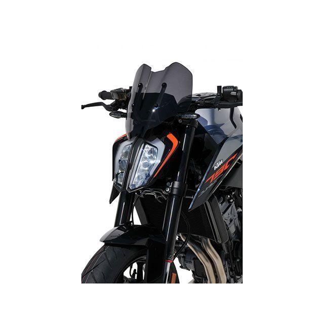 アルマックス 790 Duke 2018-2020 スポーツスクリーン 31cm カラー