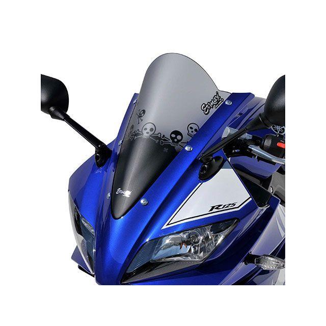 アルマックス（ALMAX） YZF-R125 YZF-R125 2008-2014 スクリーン