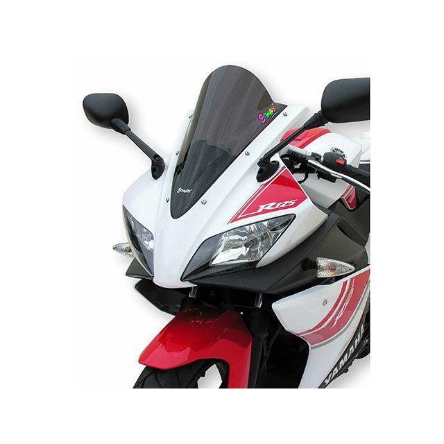 アルマックス（ALMAX） YZF-R125 YZF-R125 2008-2014 スクリーン