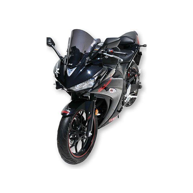 アルマックス（ALMAX） YZF-R3 YZF-R3 2015-2019 スクリーン Aeromax
