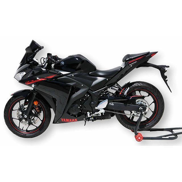 アルマックス（ALMAX） YZF-R3 YZF-R3 2015-2019 スクリーン Aeromax