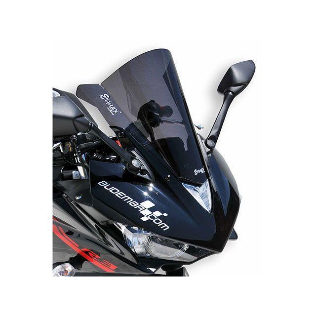アルマックス（ALMAX） YZF-R3 YZF-R3 2015-2019 スクリーン Aeromax