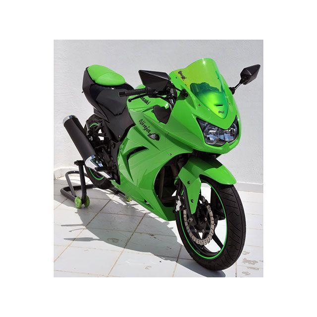アルマックス（ALMAX） Ninja250R Ninja250R 2008-2012 スクリーン