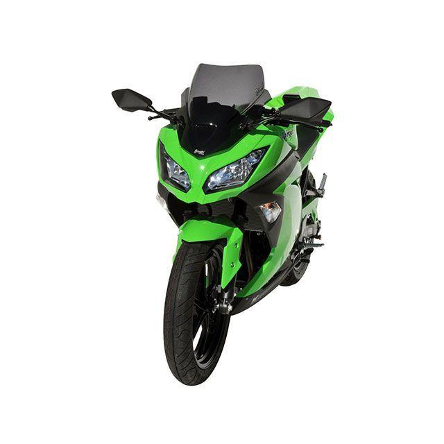 アルマックス（ALMAX） Ninja250R Ninja300 2013-2017 スクリーン