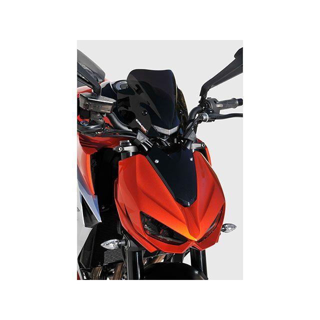 アルマックス Z1000 2014-2020 ハイパースポーツスクリーン 21cm