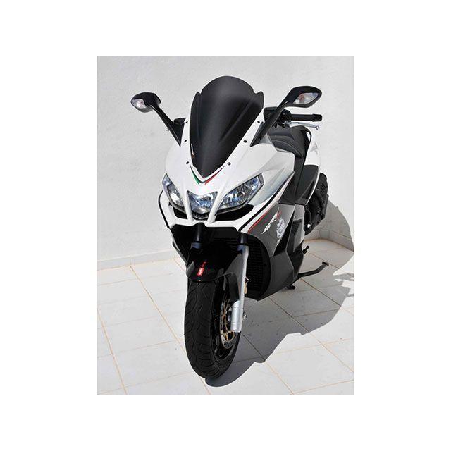 アルマックス SRV850 SRV850 2012-2017 スポーツスクリーン 54cm カラー サテンブラック ERMAX_1