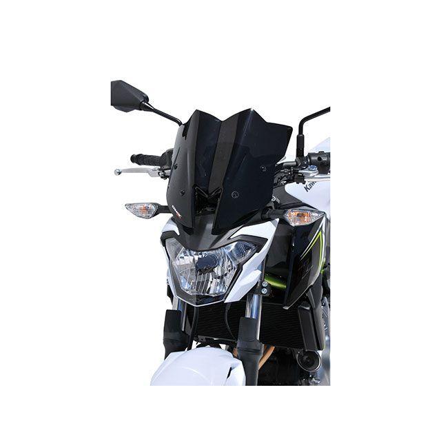 アルマックス Z650 2017-2019 スポーツスクリーン 29cm カラー ライト