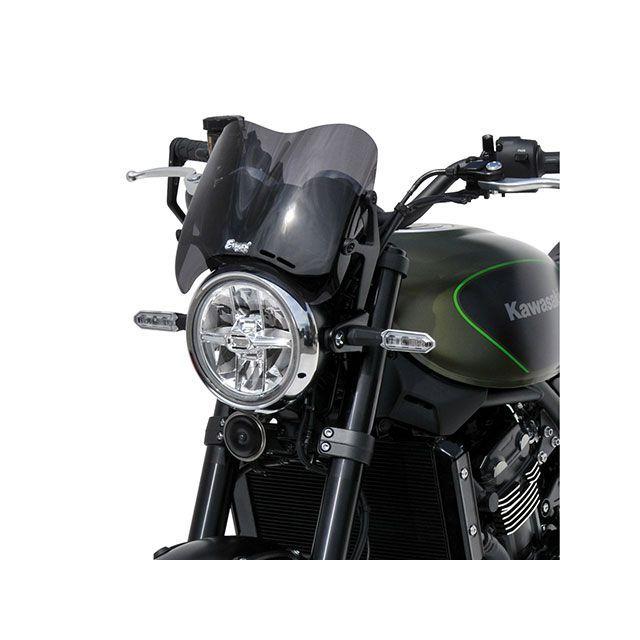 アルマックス（ALMAX） Z900RS Z900RS 18-23 スポーツスクリーン 20cm