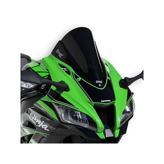 アルマックス（ALMAX） ZX-10R ZX-10R 2016-2020 スクリーン Aeromax