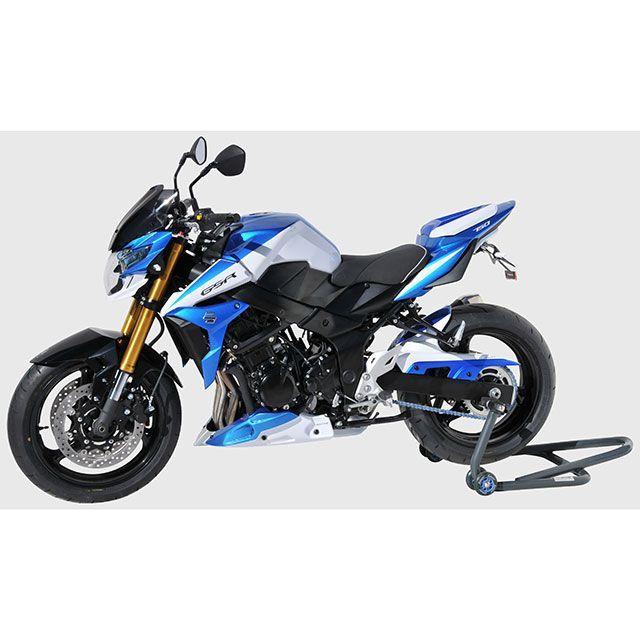 アルマックス GSX-S750 2015-2016 スポーツスクリーン 26cm 0304xx104