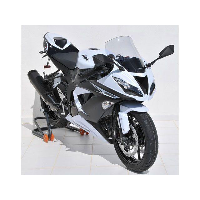 アルマックス ZX-6R（636） 13-16 ハイプロテクション ウインド