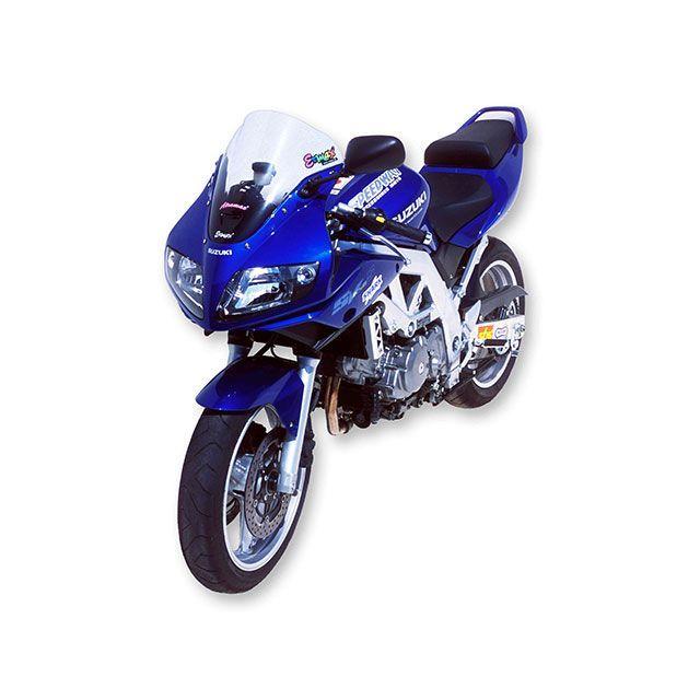 アルマックス（ALMAX） SV650S SV650S 2003-2016 Aeromax スクリーン