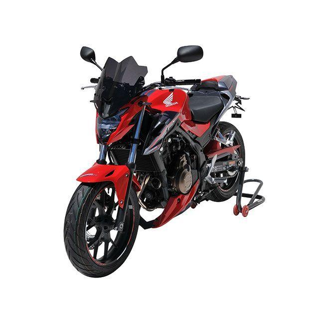 アルマックス（ALMAX） CB500F CB500F 2016-2018 スポーツ スクリーン