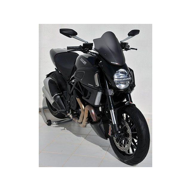アルマックス（ALMAX） DIAVEL Diavel 2011-2013 スポーツスクリーン
