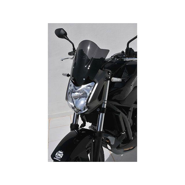 アルマックス（ALMAX） NC750S NC750S 2014-2015 スポーツ スクリーン