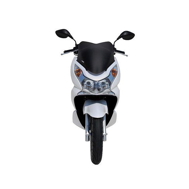 アルマックス PCX150 PCX150 2010-2013 スポーツ スクリーン 37cm カラー レッド ERMAX_1