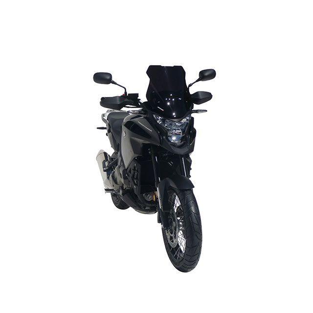 3型 KATANA ボックスカバー 右　SUZUKI 純正パーツ 未使用 アルマックス（ALMAX） VFR1200X Crosstourer VFR1200X Crosstourer